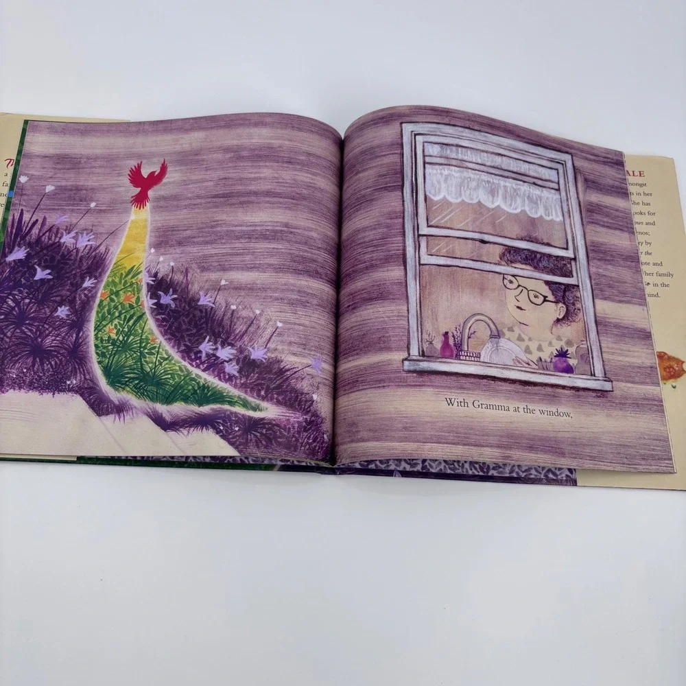 Also Childrens Picture Book by EB Goodale‎ Hardcover Story Book