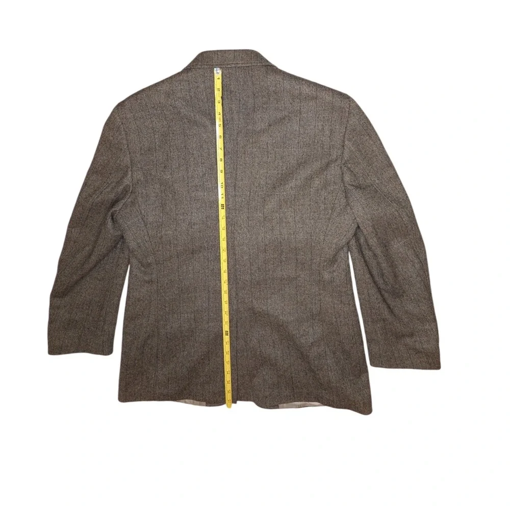 Nautica handsome herringbone