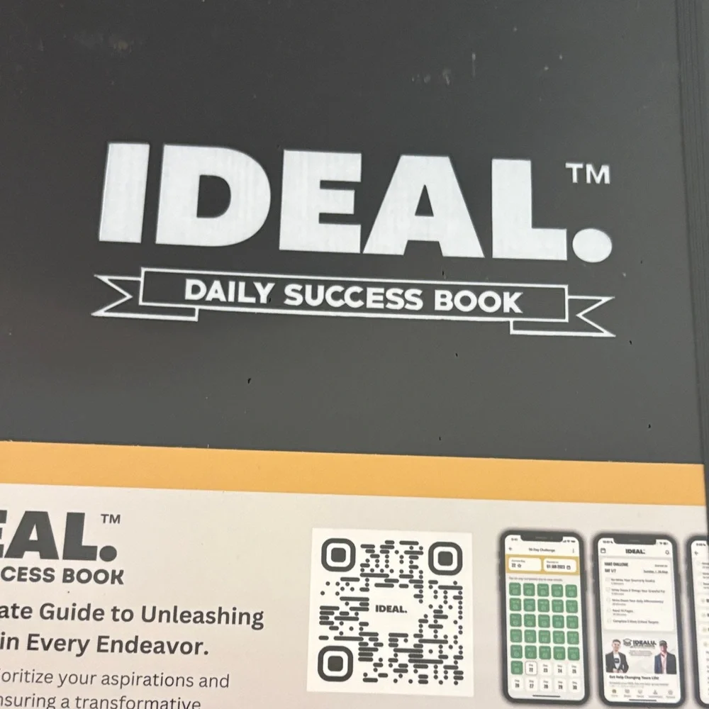 N/A achieve your