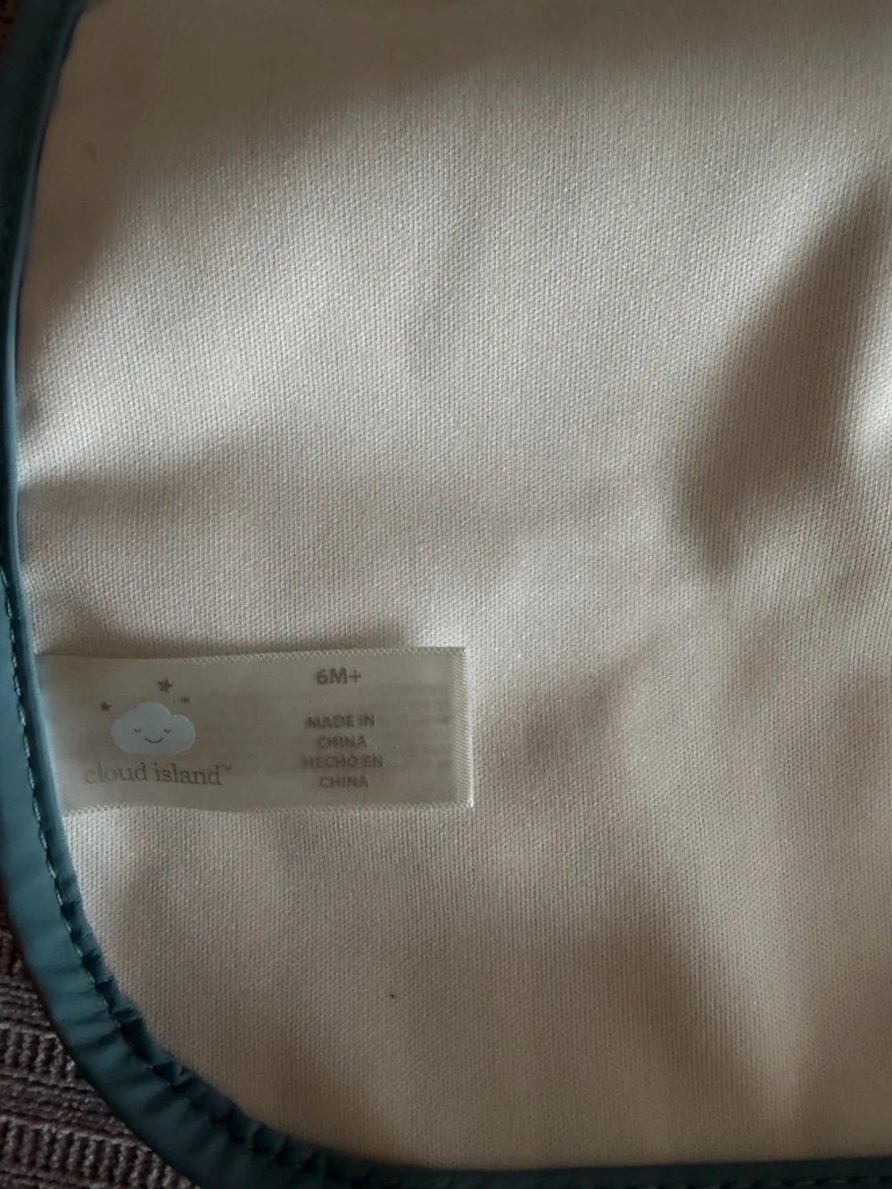 cloud island reversible waterproof