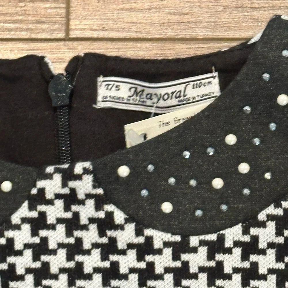 Mayoral new tags