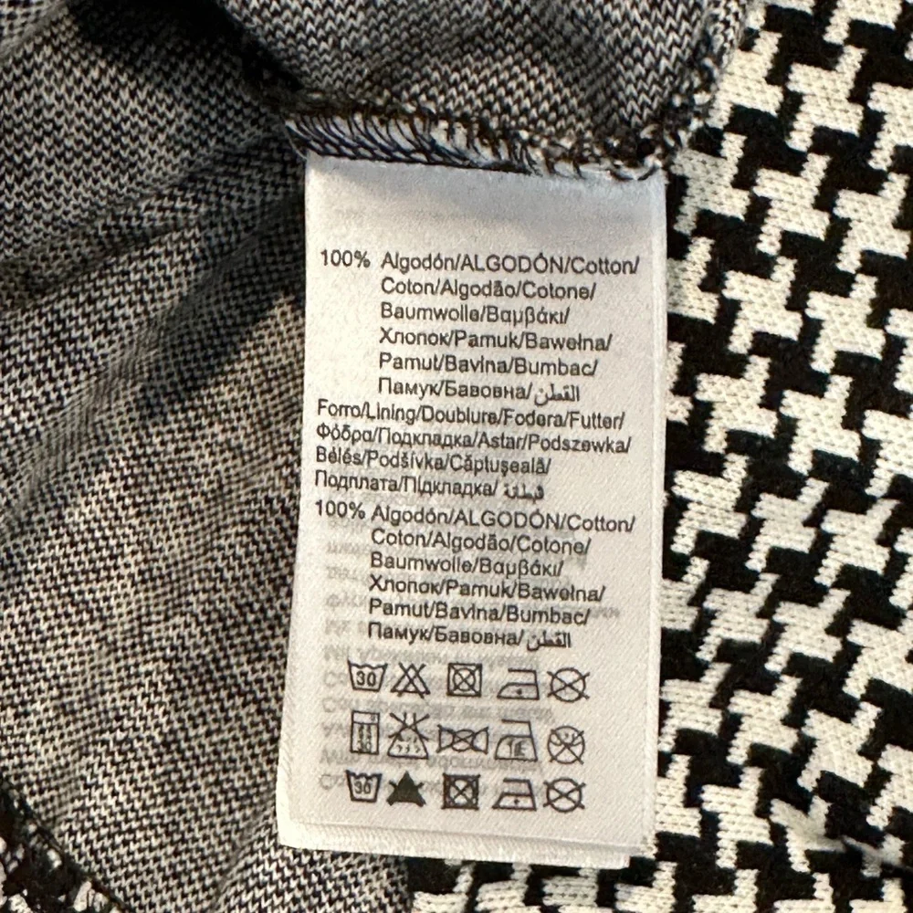 Mayoral new tags