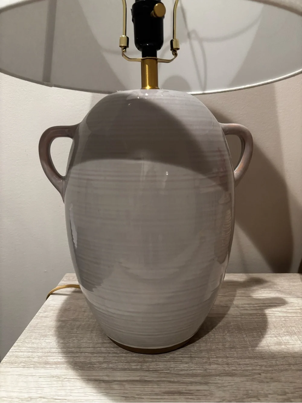 Target elegant ceramic