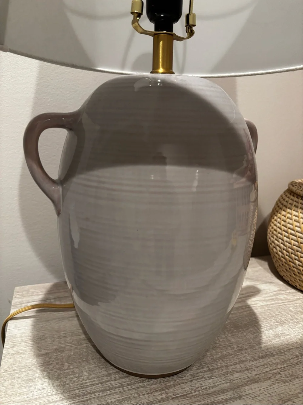 Target elegant ceramic