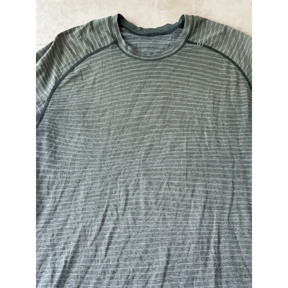 lululemon athletica lululemon metal