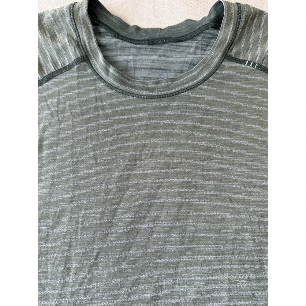 lululemon athletica lululemon metal