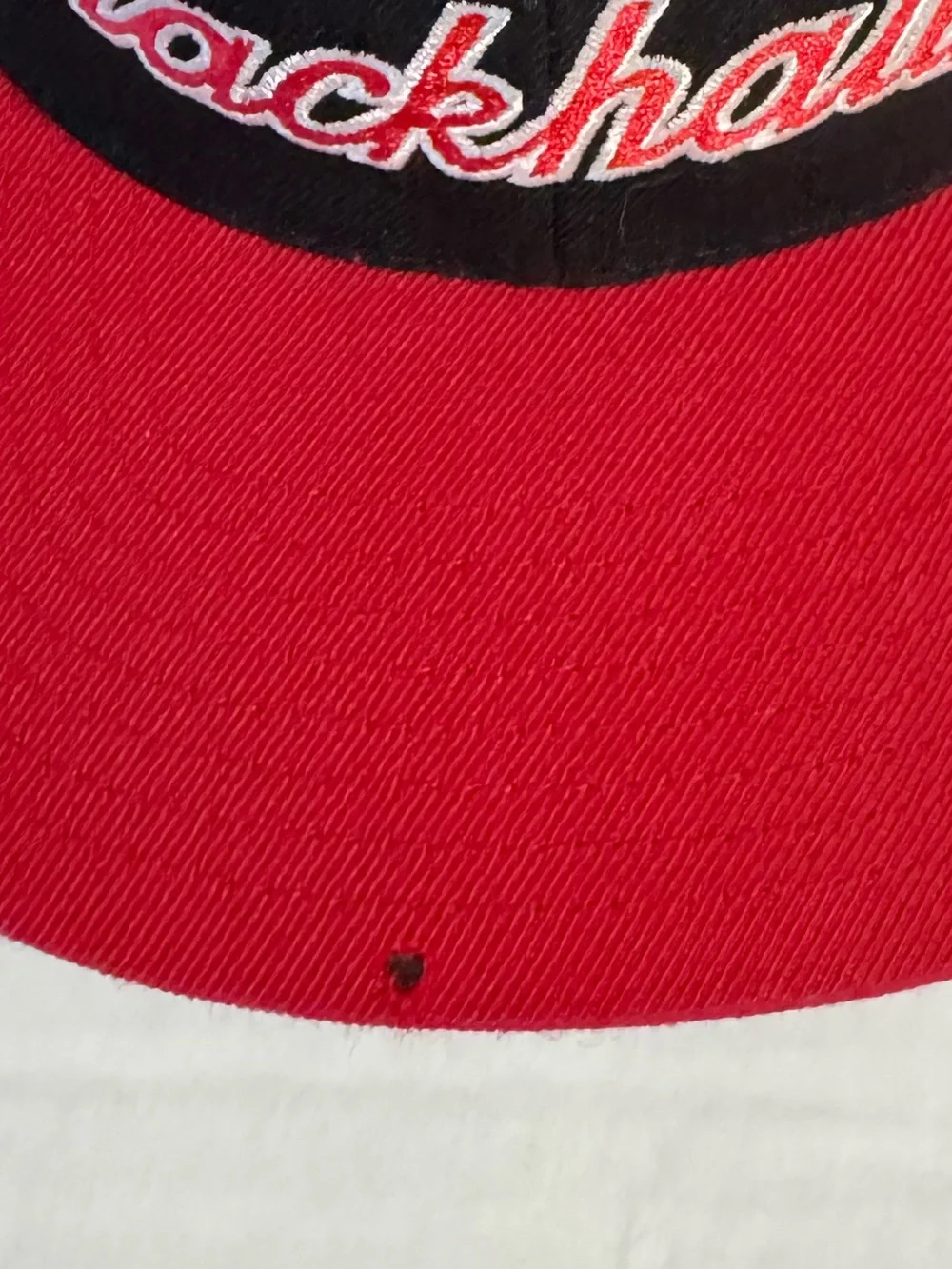Mitchell & Ness chicago blackhawks