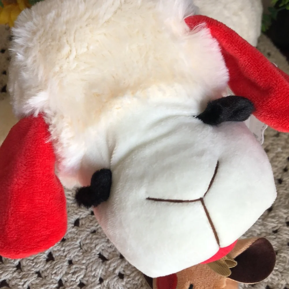 lamb chop brand new