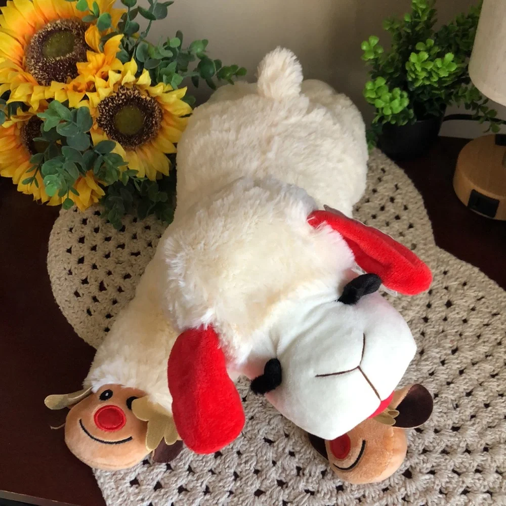 lamb chop brand new