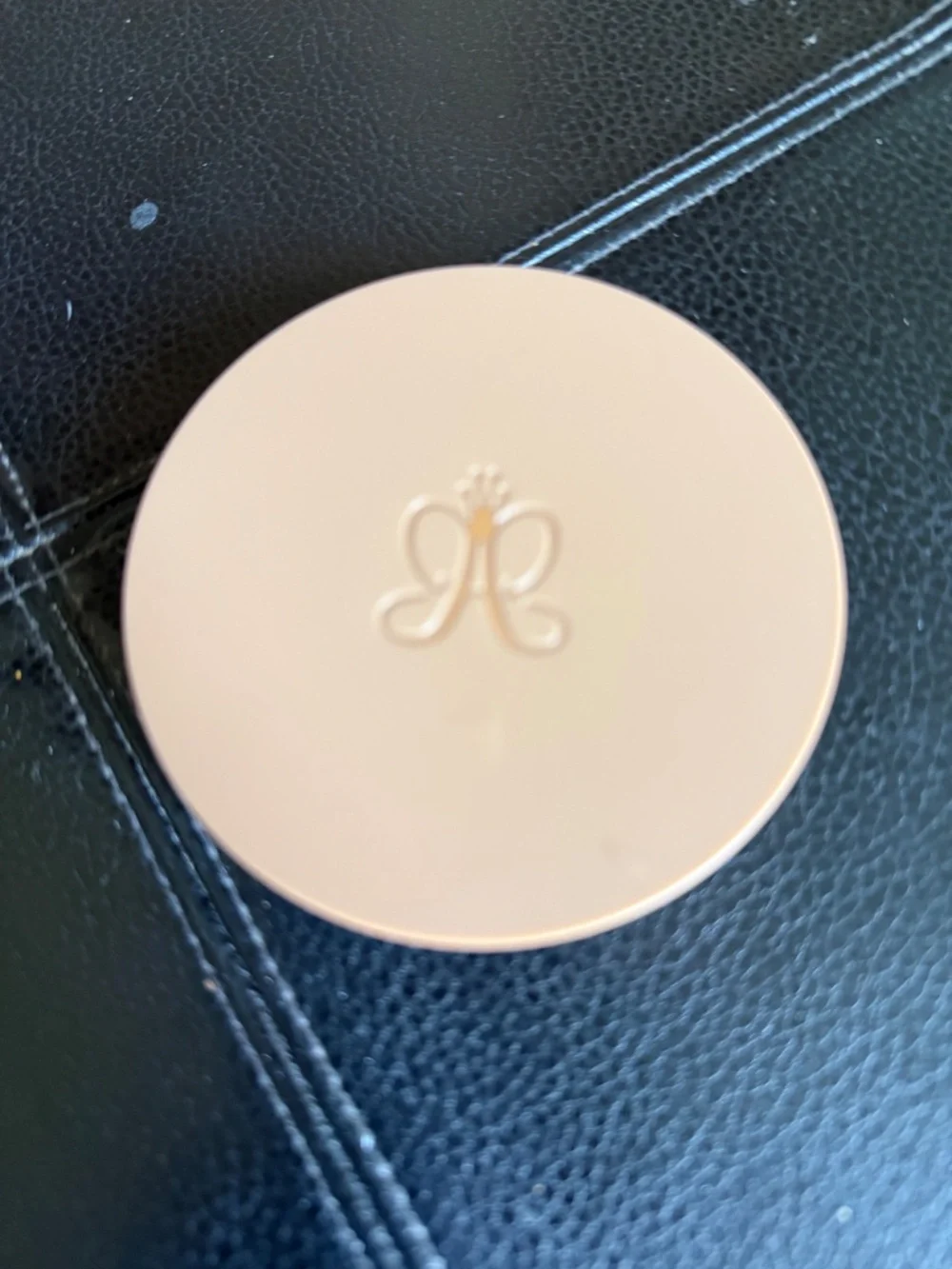Anastasia Beverly Hills nib anastasia