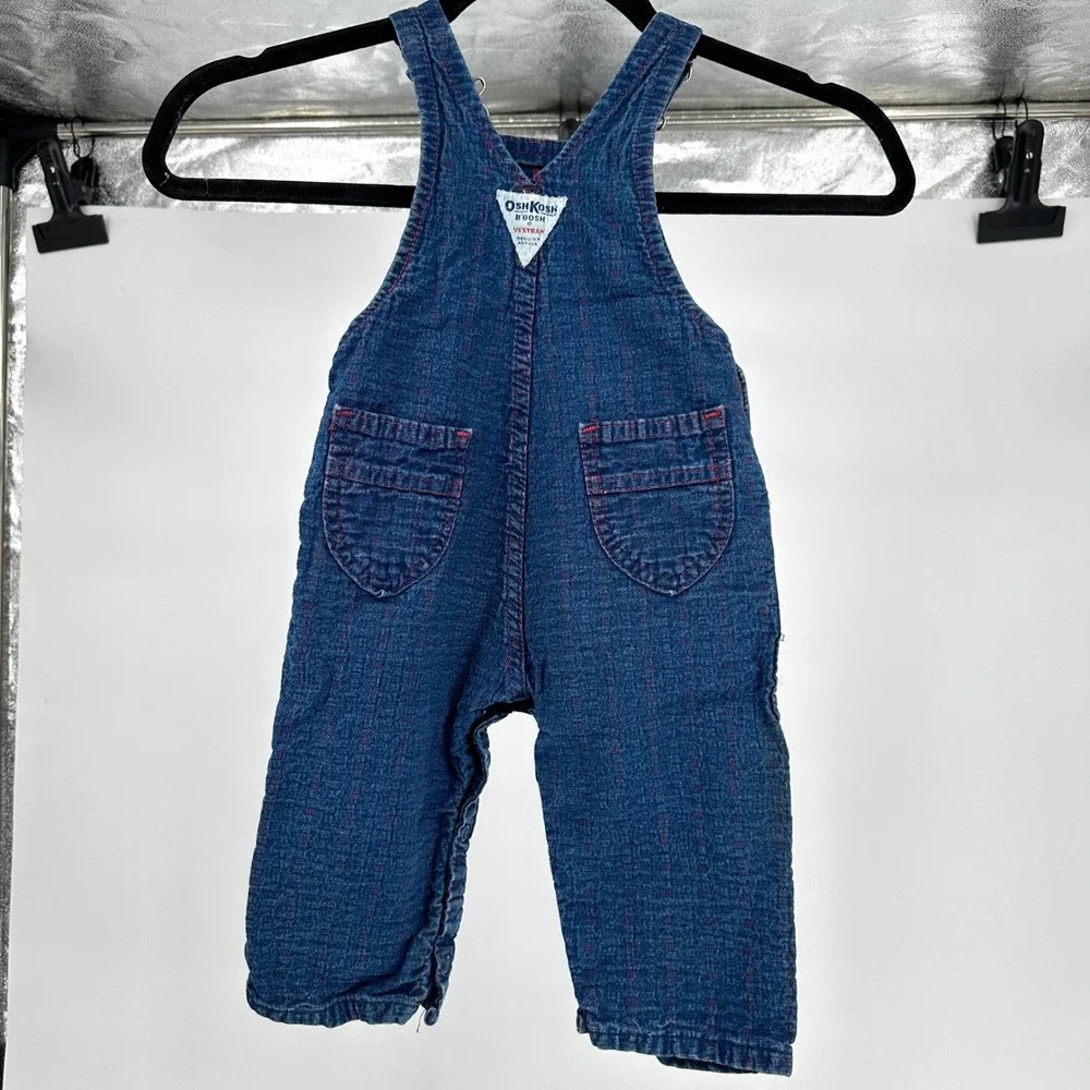OshKosh Bgosh vintage 90