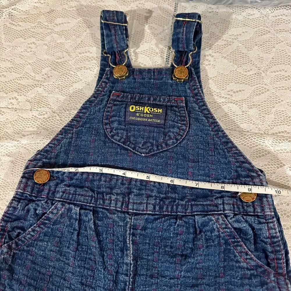 OshKosh Bgosh vintage 90