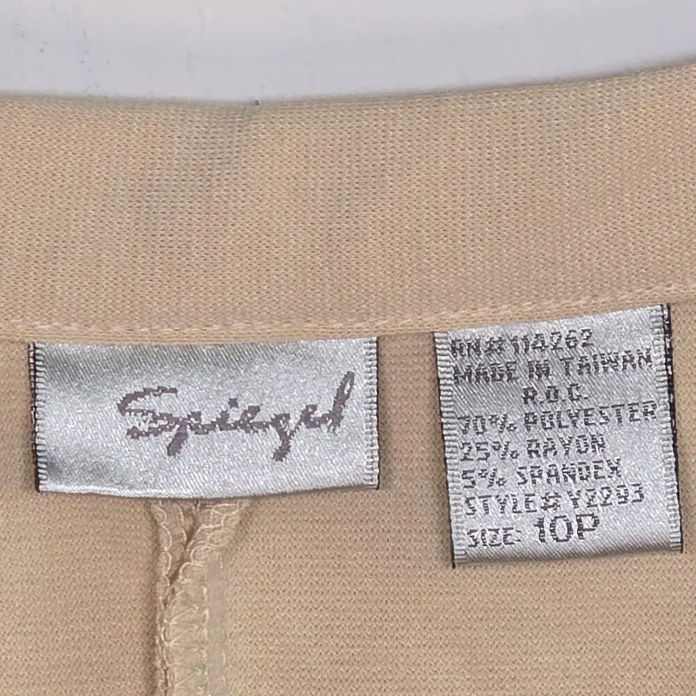Spiegel womens beige
