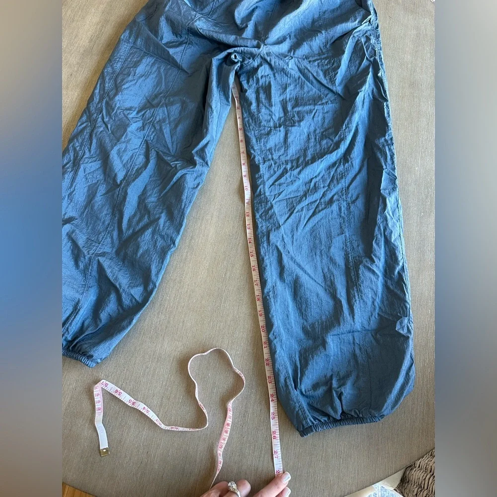 Athleta durable relaxed ideal