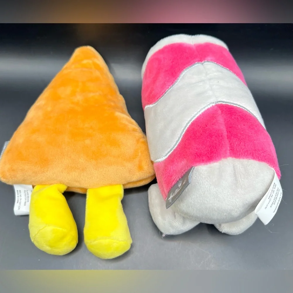Hallmark charming plush