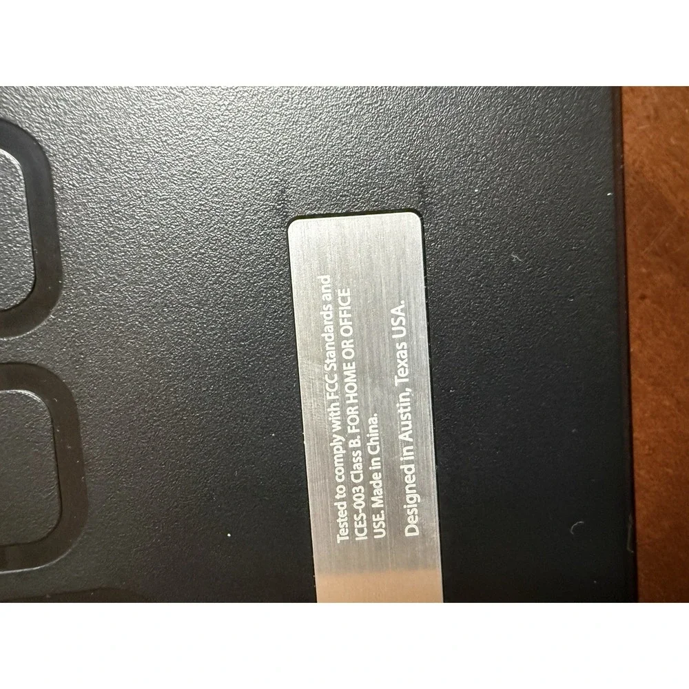 DAS Keyboard das keyboard
