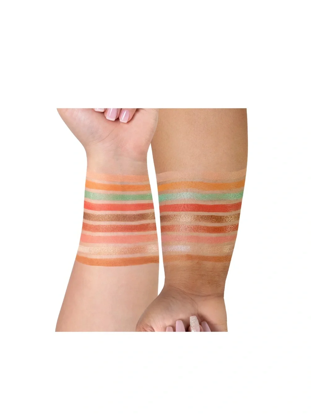 OFRA create complete