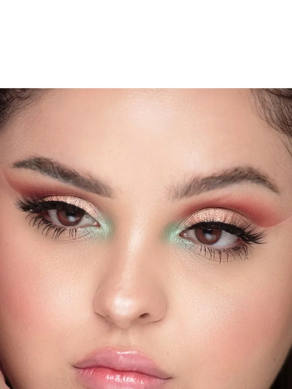OFRA create complete