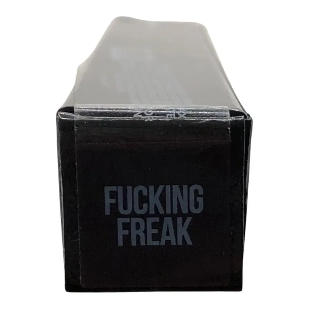 Jeffree Star get full