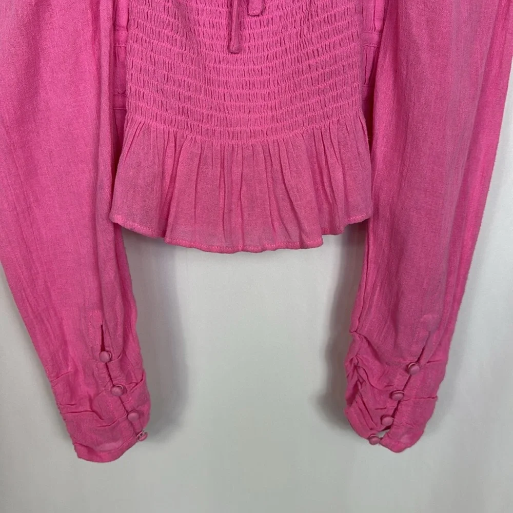 Free People •pullover may