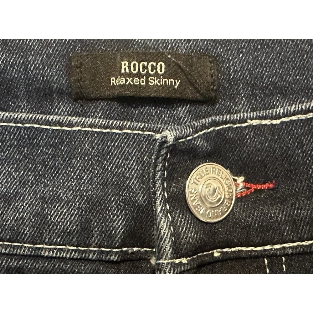 True Religion true religion
