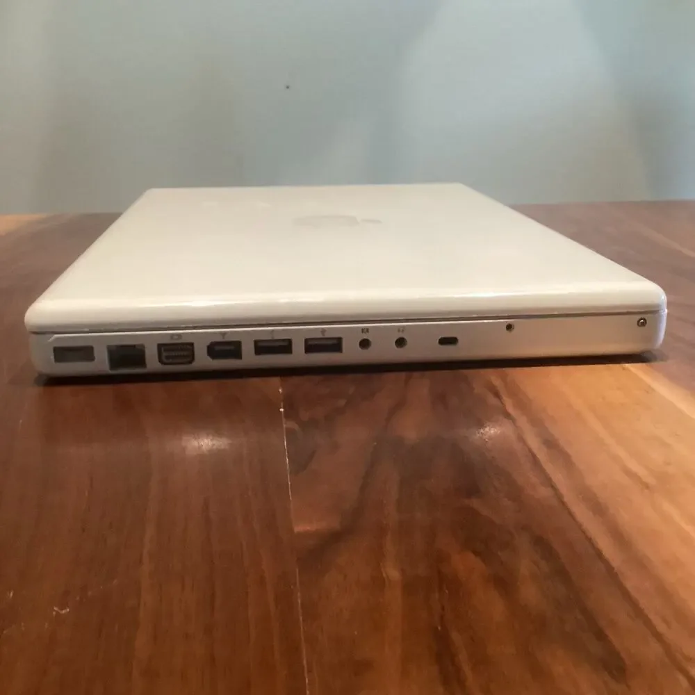 Apple fully working