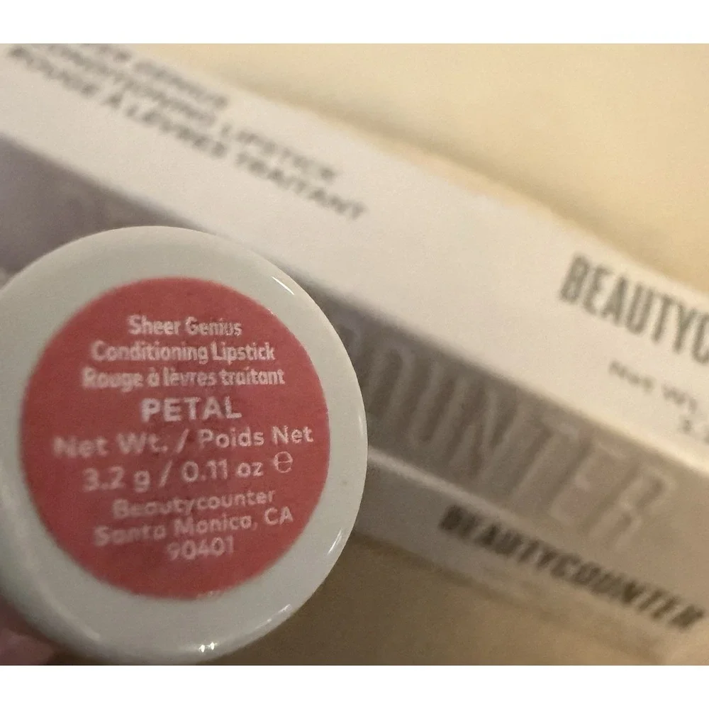 beautycounter sheer genius