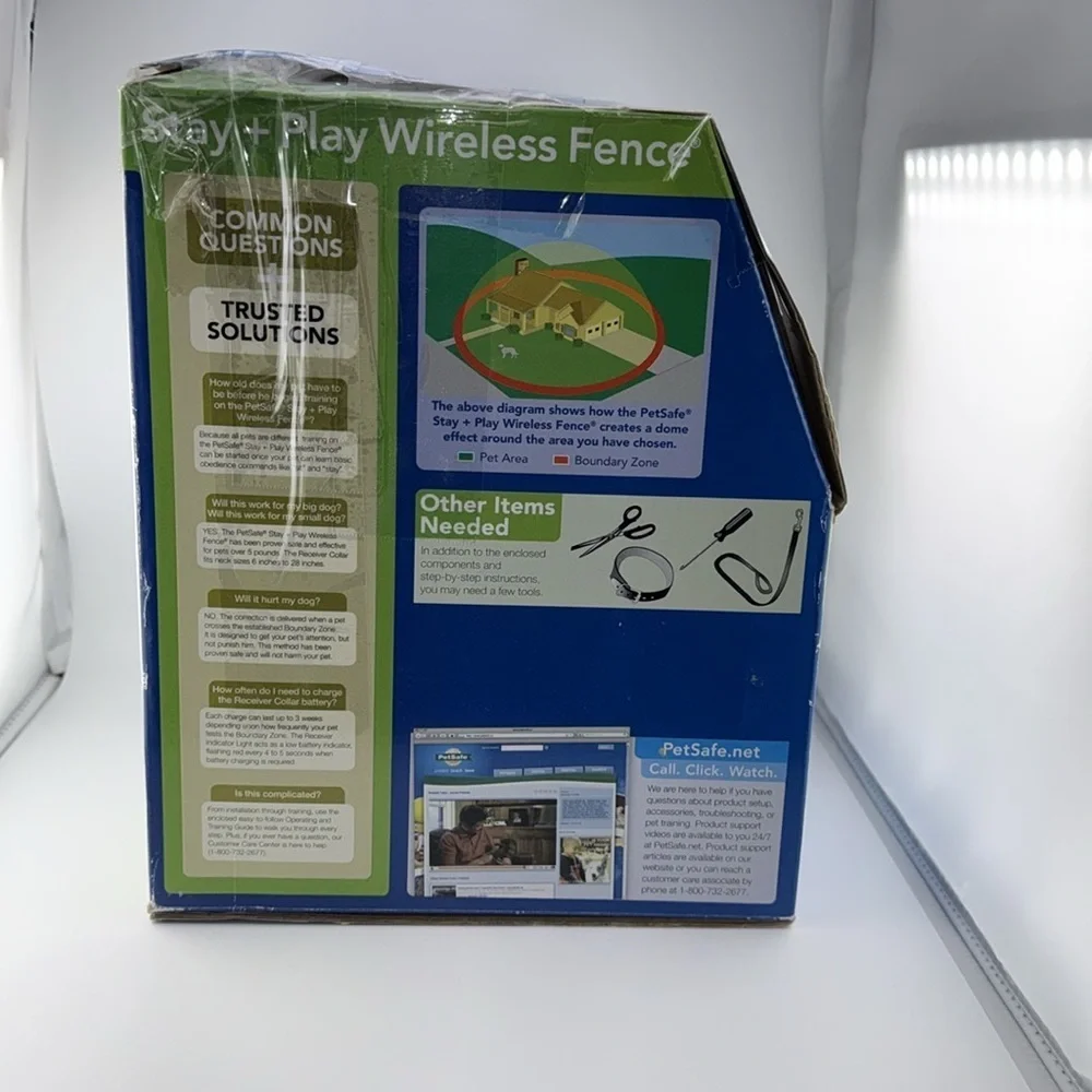 PetSafe $300 retail