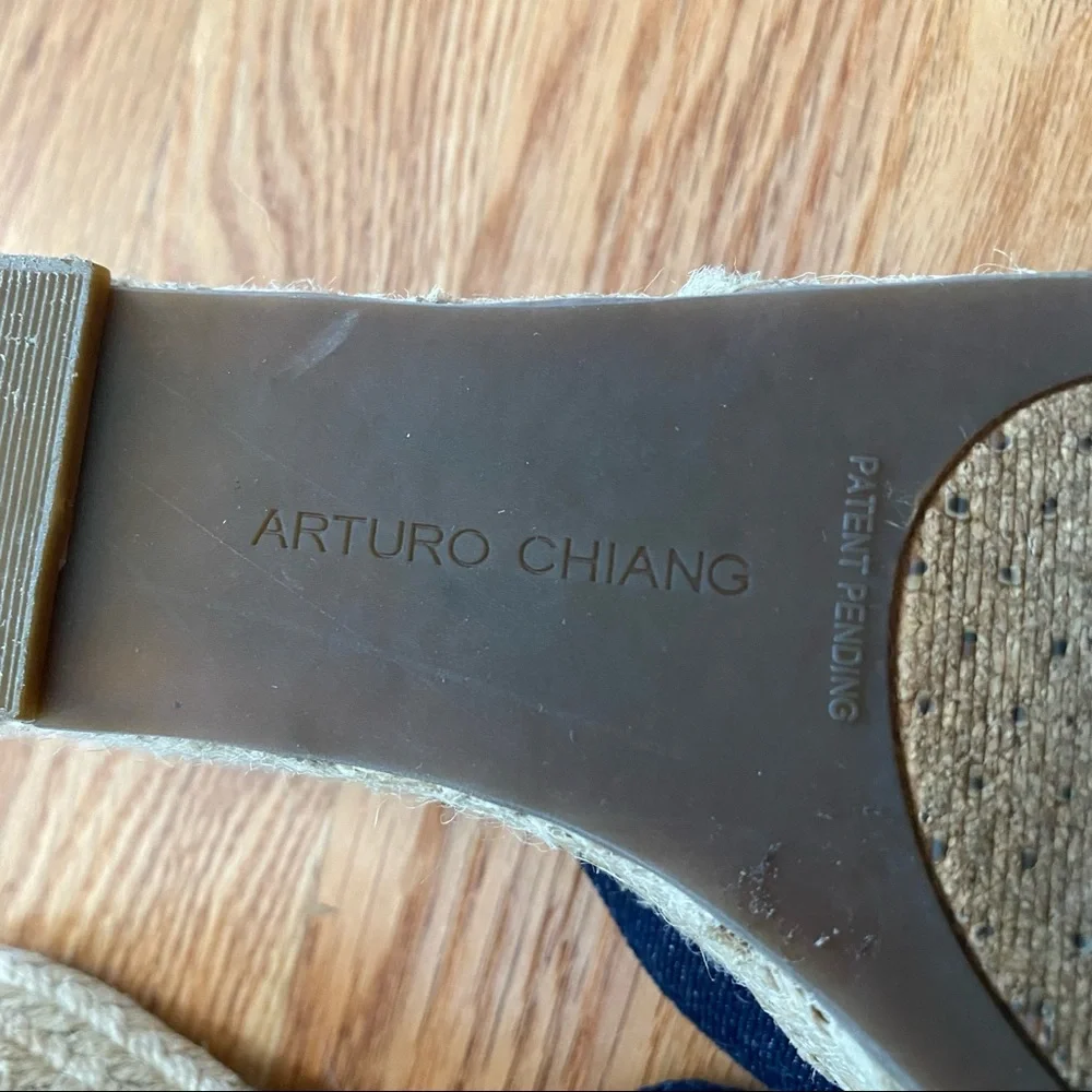 Arturo Chiang arturo chiang