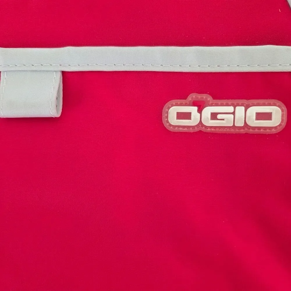 OGIO padded back