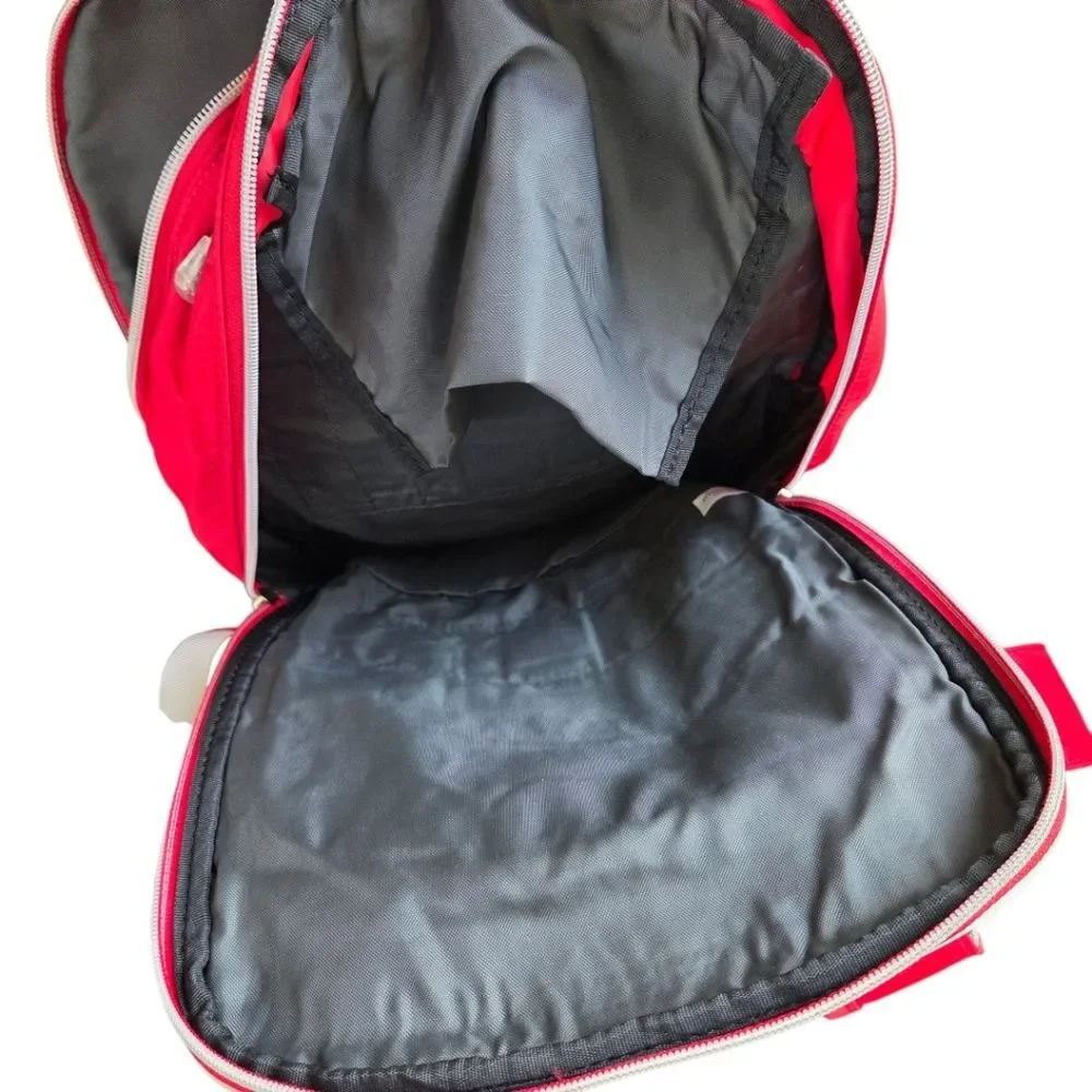 OGIO padded back