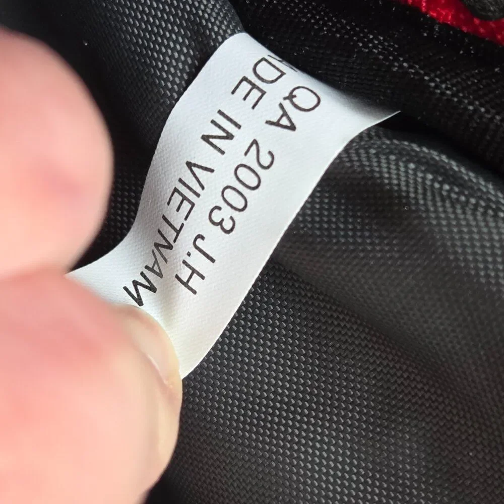 OGIO padded back