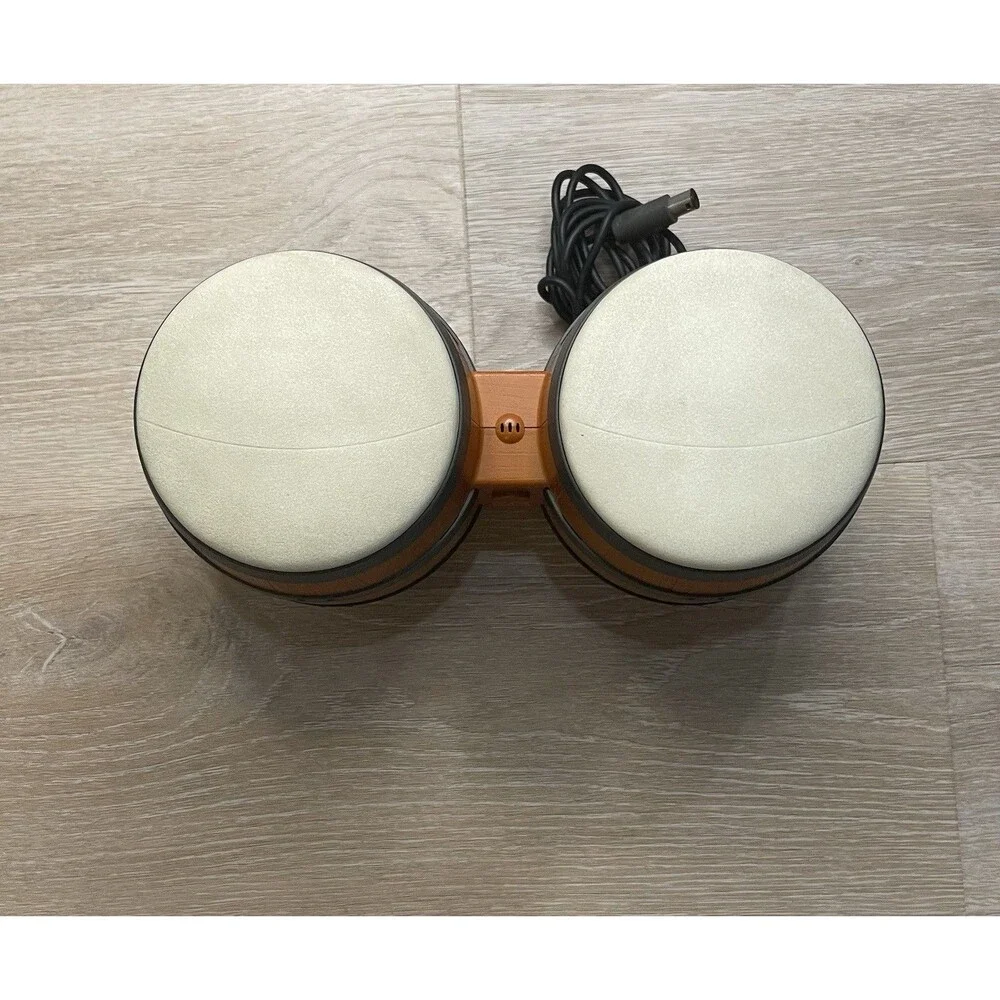 DK Bongos Nintendo GameCube DOL-021 Donkey Kong Drums Only