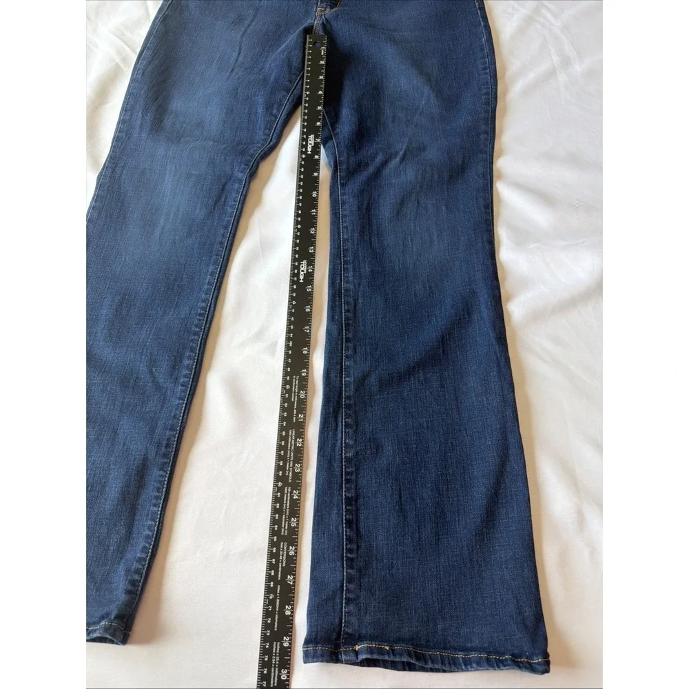 Levis product pair