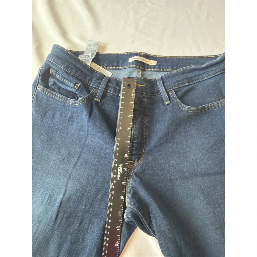 Levis product pair