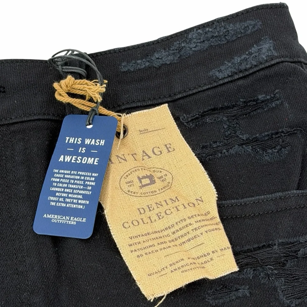 American Eagle Outfitters new tags