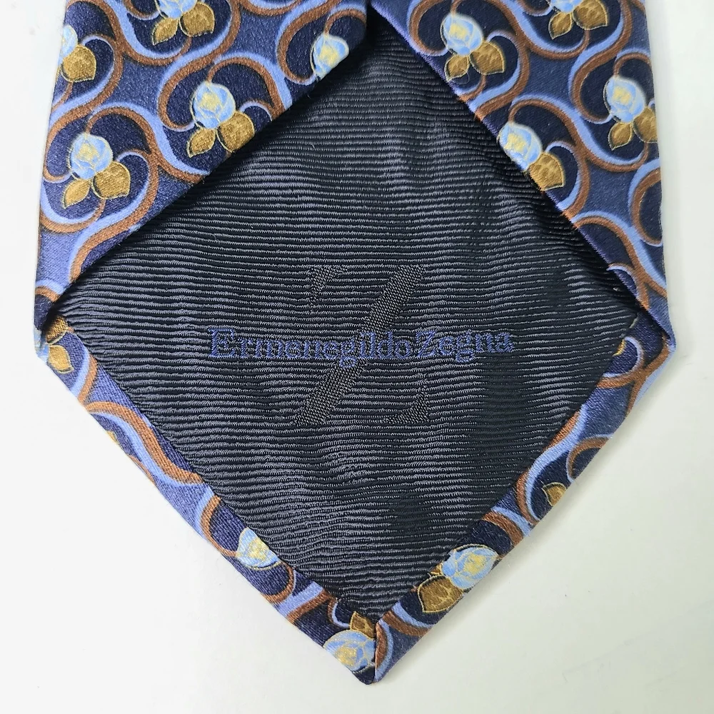 Ermenegildo Zegna ermenegildo zegna