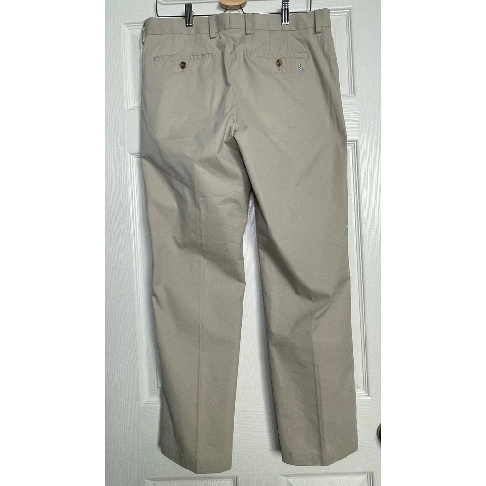 Tailorbyrd collection chinos