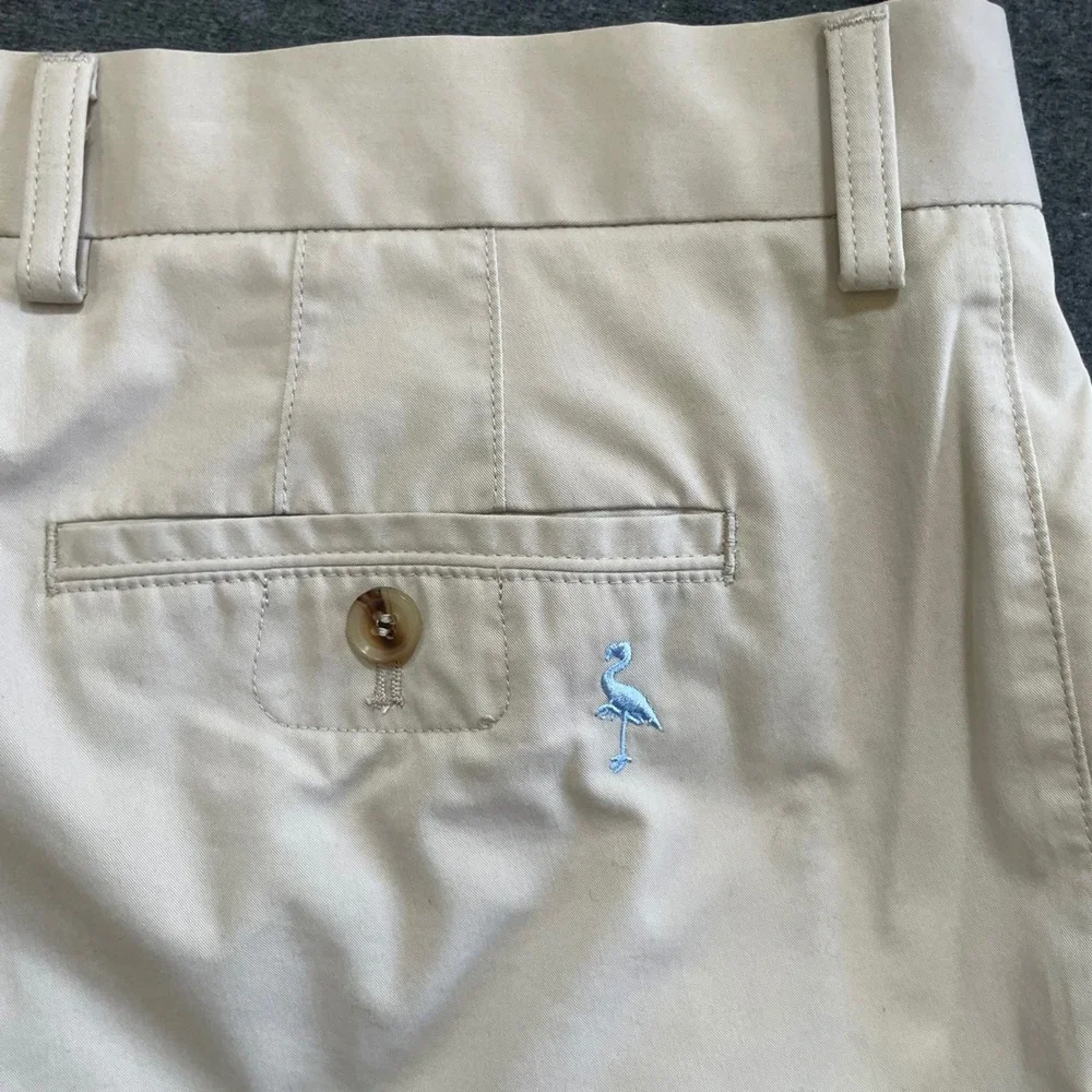 Tailorbyrd collection chinos