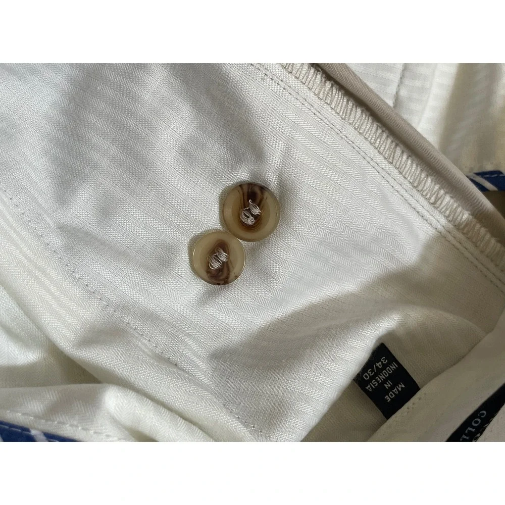 Tailorbyrd collection chinos