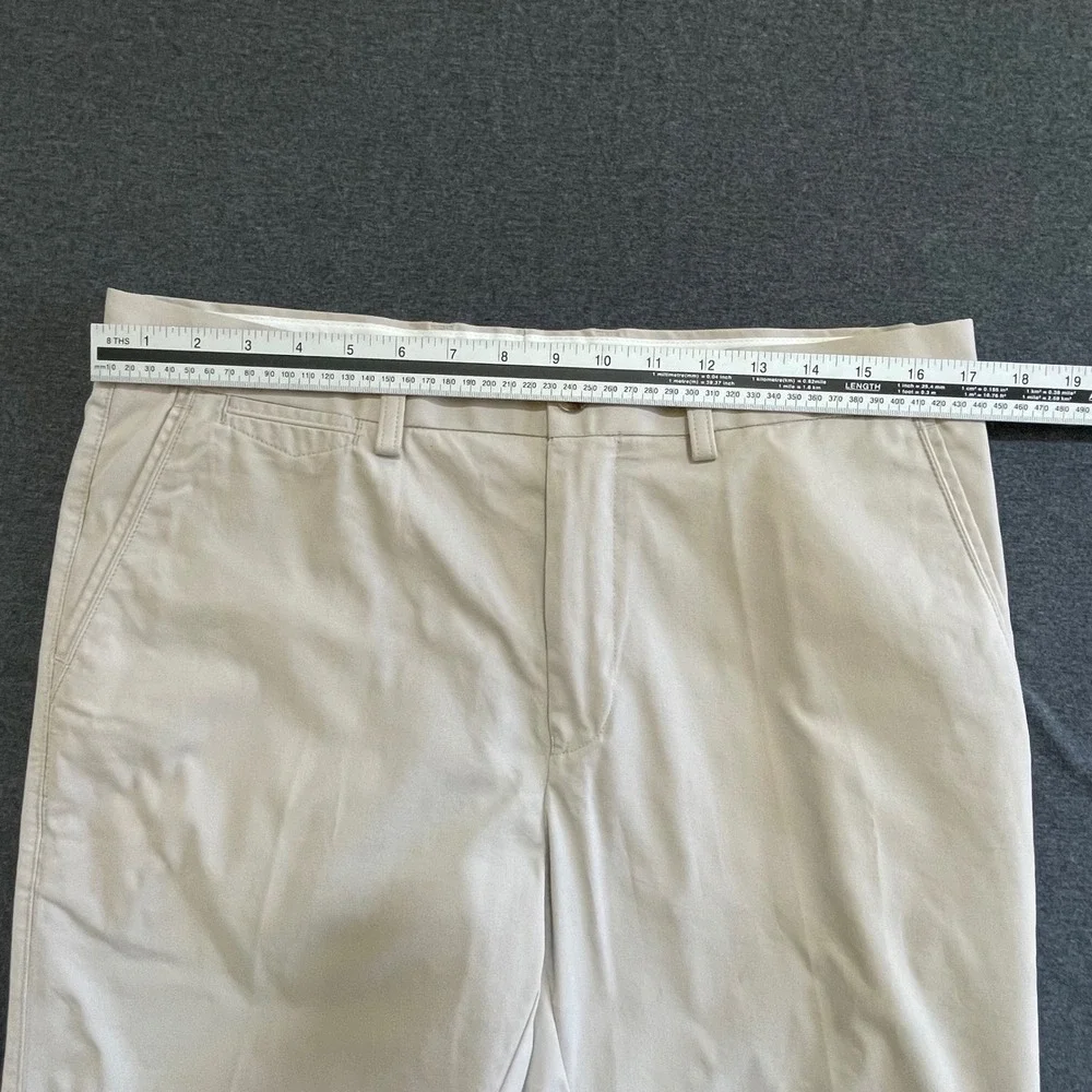 Tailorbyrd collection chinos