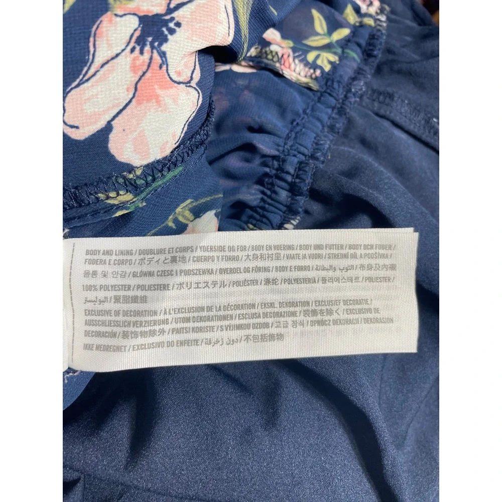 Abercrombie & Fitch next cold