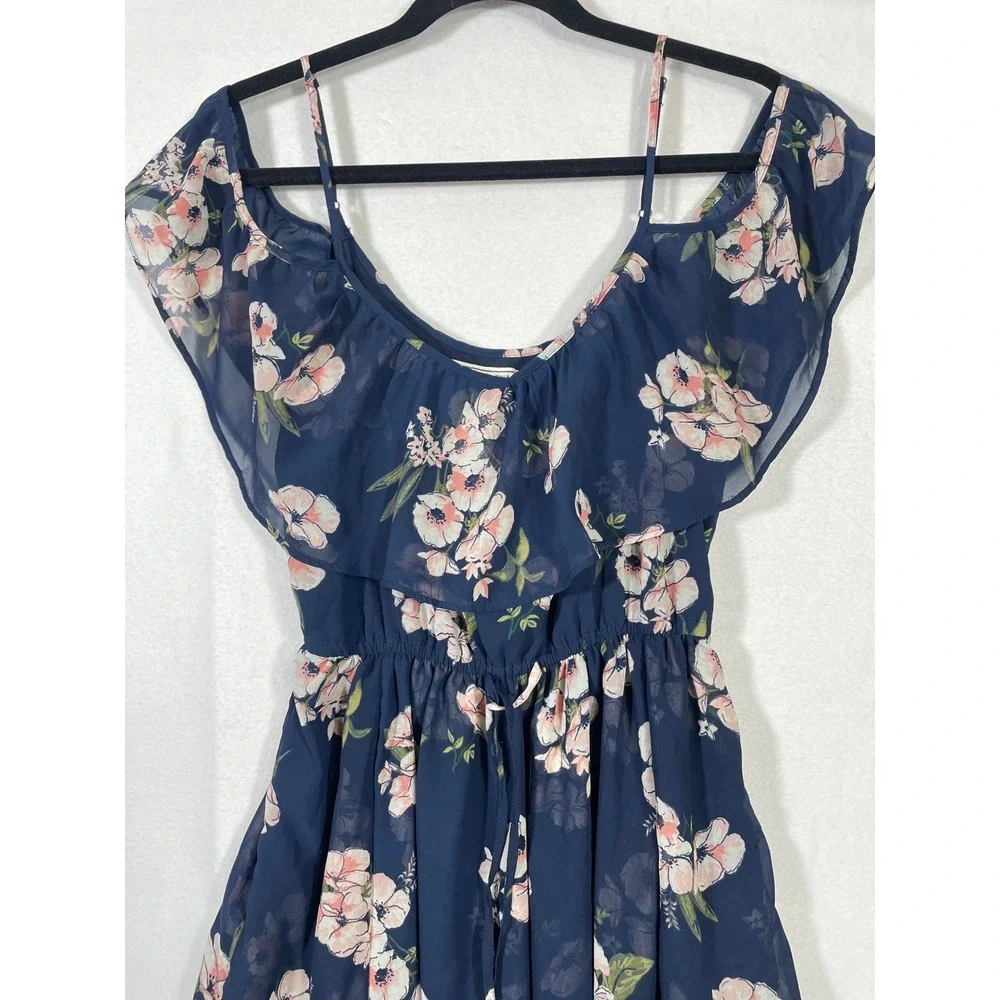 Abercrombie & Fitch department summer maxi