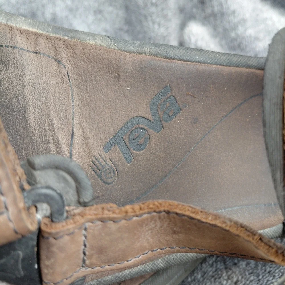 Teva men sport