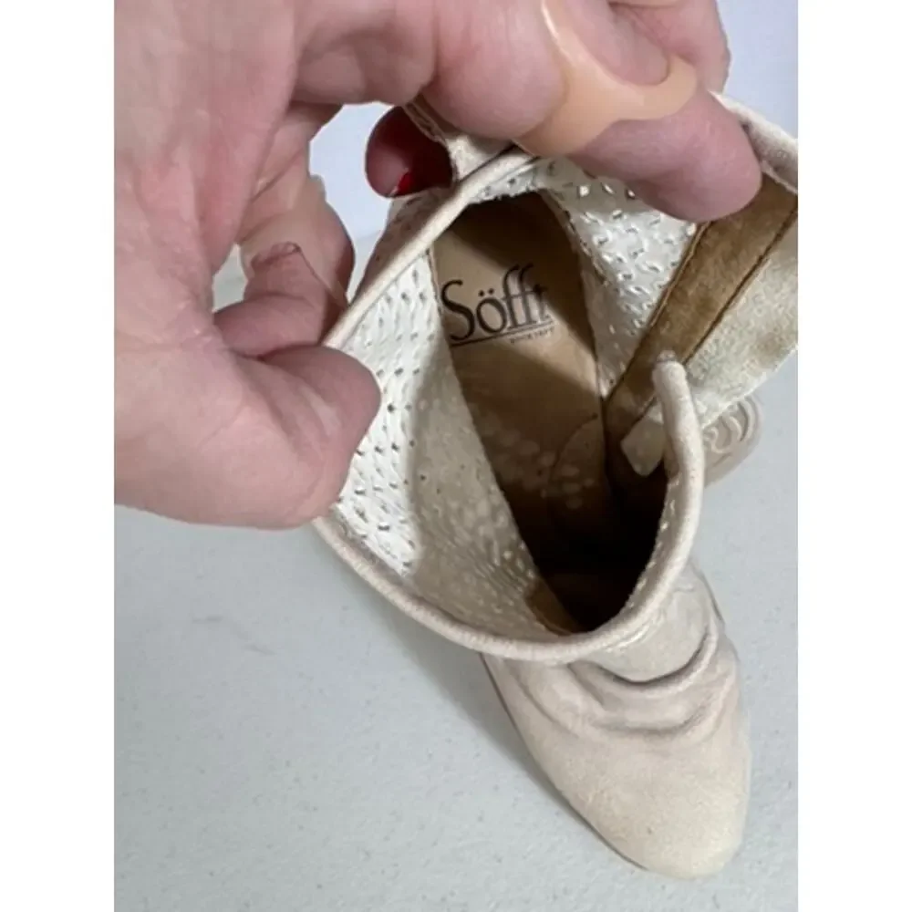 soft flexible easy