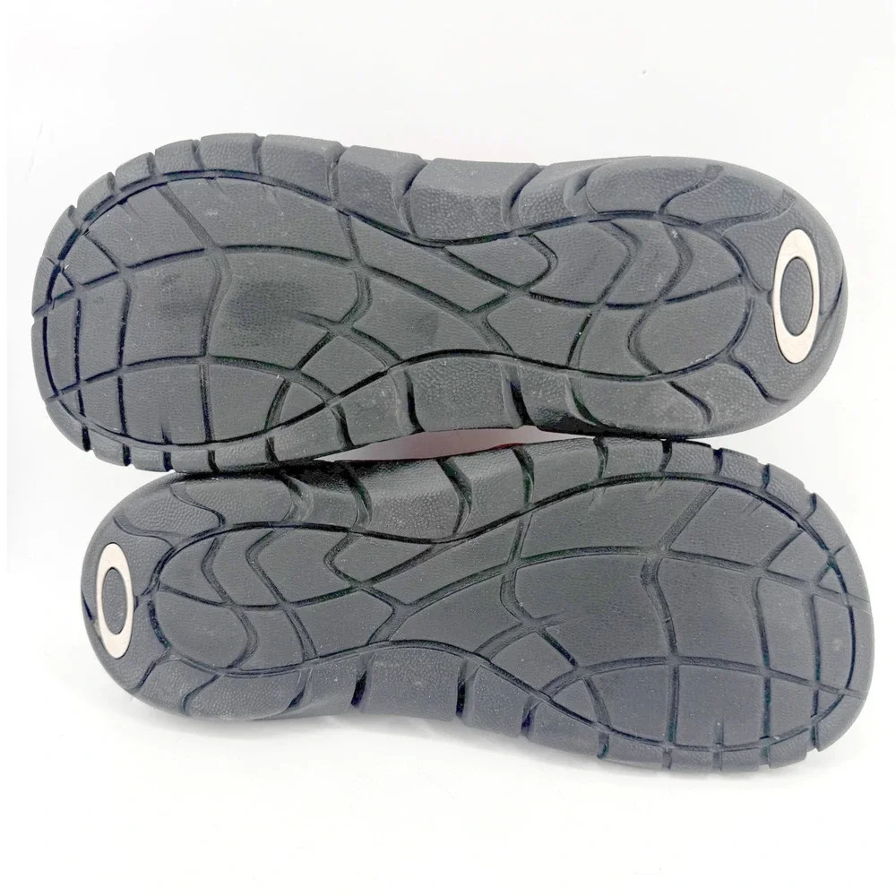 Oakley flip flop