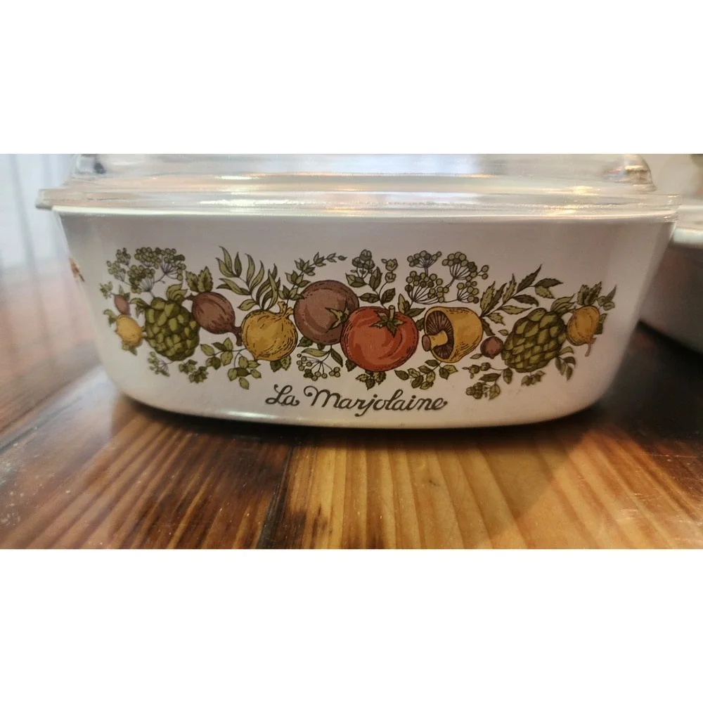 Corningware 2l 5l