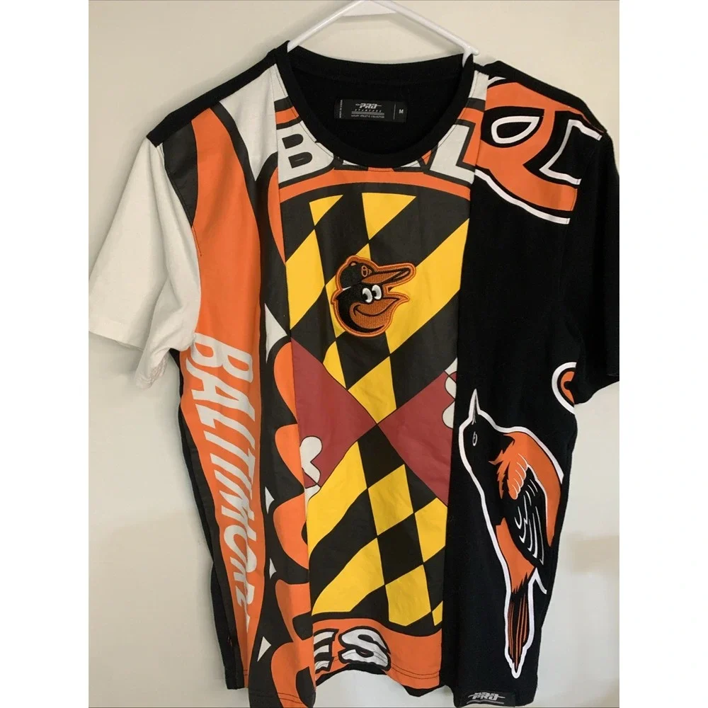 Pro Standard baltimore orioles