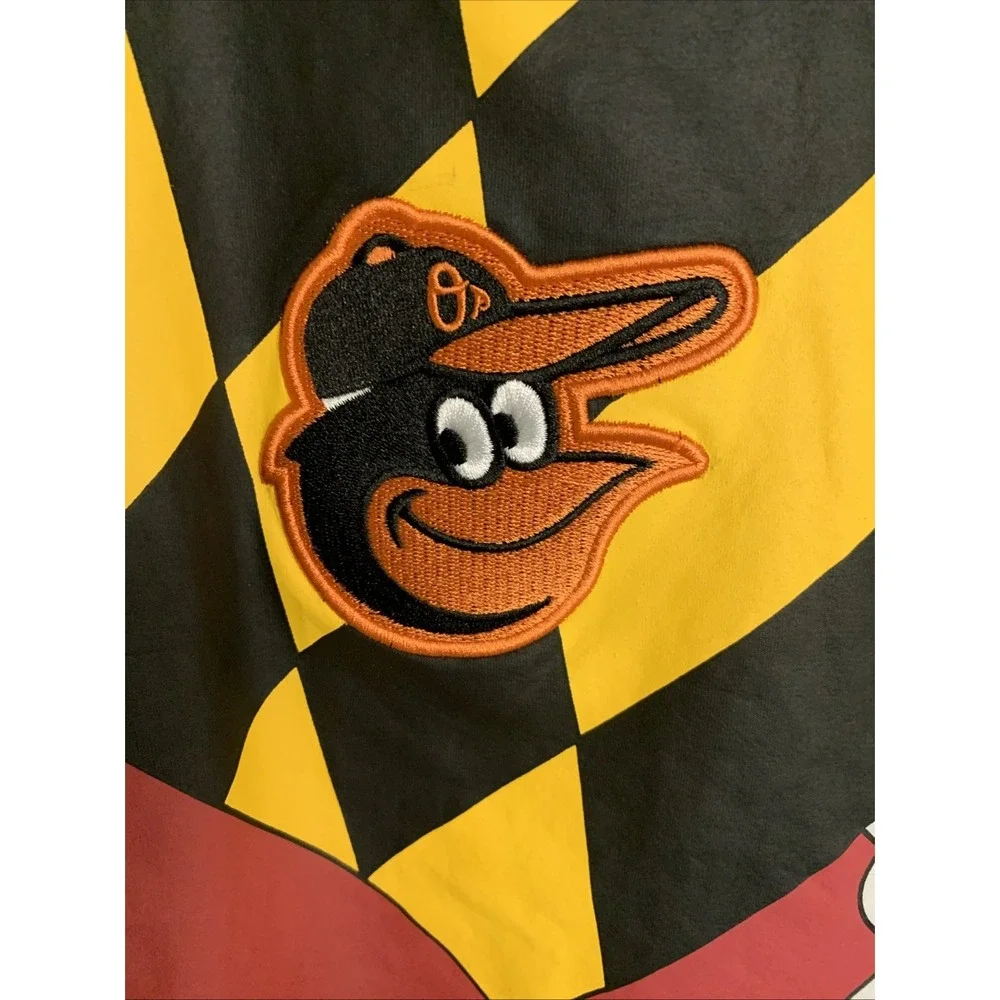 Pro Standard baltimore orioles