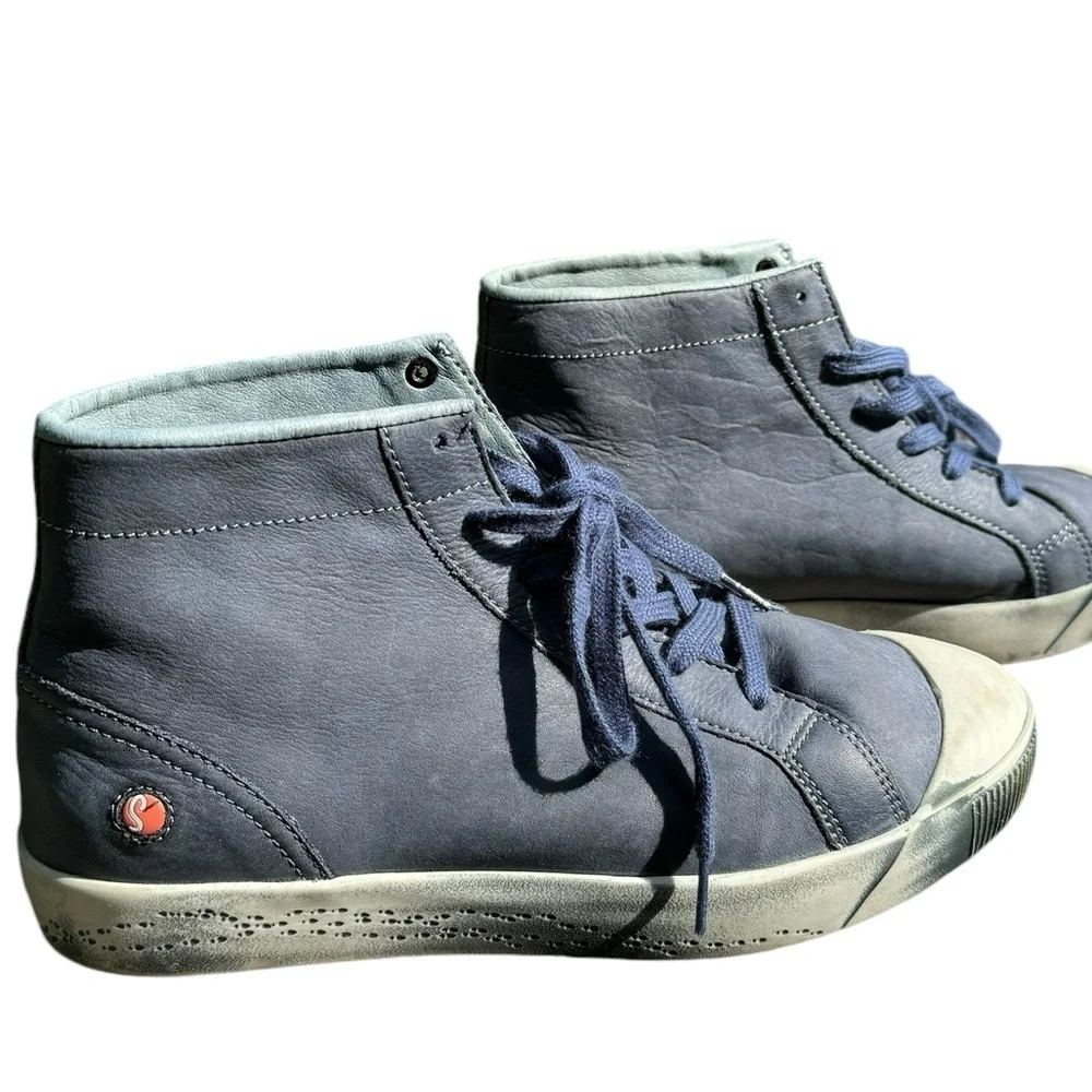 Softino by Fly London good portugal